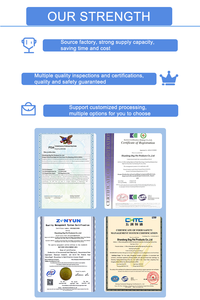 Прямая Продажа с завода, сухой корм для кошек с высоким содержанием белка, натуральный корм для домашних животных, корм для домашних животных, сухой корм для собак - Product Image 6