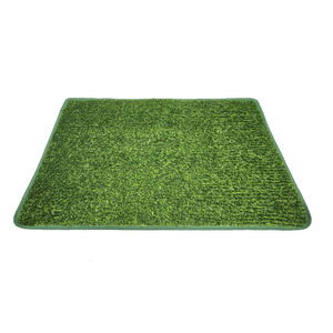 Césped Artificial para Mascotas, Alfombra de 10 cm o Menos, Impermeable, Fácil Instalación, para Uso en Interiores y Exteriores - Product Image 3