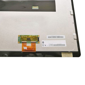 Pantallas táctiles nuevas para portátiles de 15.6 pulgadas G156XTT03.0 1366(RGB)*768 LVDS 30 pines 60Hz TN, pantalla táctil para ordenador portátil. - Product Image 2