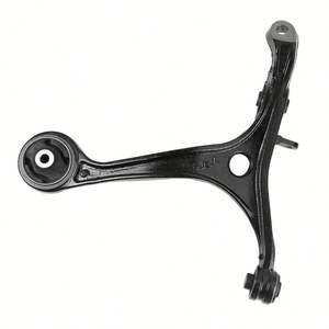 Bras de suspension MASUMA MA-9738L, ensemble complet prêt à l'installation - Product Image 3