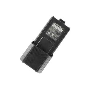Batería Original Baofeng de Iones de Litio de Alta Capacidad para Walkie Talkie Baofeng DM-5R UV-5R UV-5RE BF-F8HP, 2 Compradores - Product Image 6