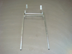 Ayar Yüksekliği metal masa ayağı Katlanır Masa Ayağı - Product Image 2