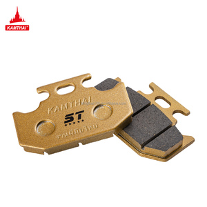 Kamthai ผ้าเบรคท้ายรถจักรยานยนต์สำหรับยามาฮ่ายามาฮ่า V3อุปกรณ์เสริมสำหรับ <span class=keywords><strong>R15</strong></span> FZ25 25อุปกรณ์เสริม <span class=keywords><strong>R15</strong></span>สำหรับยามาฮ่า YZF <span class=keywords><strong>R15</strong></span> <span class=keywords><strong>V2</strong></span> - Product Image 1