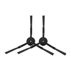 Kit Fit pour Xiaomi <span class=keywords><strong>Roidmi</strong></span> <span class=keywords><strong>Eve</strong></span> Max Robot Aspirateur Pièces De Rechange Accessoires Rouleau Coin Latéral Spin Brosse Sac À Poussière - Product Image 5