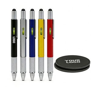 Promotional Multifunction Ballpoint <b>Pen</b> Business <b>Gift</b> for Wholesale Personalized Custom Logo - Product Image 1