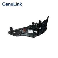 Phare de bus avant droit HC597X378-01-F24 LED 4121-00317 pour pièces de bus de rechange Yutong Bus OEM en stock