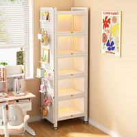 Organisateur de placard en acier pour salle de sport à domicile, salon, étagères utilitaires, mobilier de bureau avec panneau perforé, étagères de rangement pour vêtements