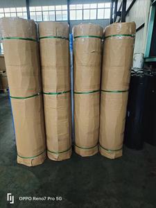 <span class=keywords><strong>Tapis</strong></span> en <span class=keywords><strong>caoutchouc</strong></span> antidérapant/anti-fatigue moderne de haute qualité, personnalisé, 10m*0.914m*10mm, pour extérieur - Product Image 5