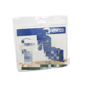 1056120 120VAC NSMP Nuevo controlador de programación PLC de automatización industrial de almacén listo original - Product Image 1