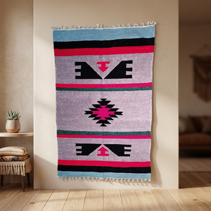 2026 New Wholesale Modern Persian Room Rug Machine Made Jacquard Jute Washable Bangladeshi Carpets - Product Image 2