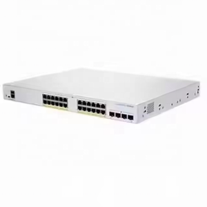 สวิตช์ 1300-12XT-2X 12 พอร์ต แบบติดตั้งบนแร็ค รับประกัน 1 ปี รองรับ VLAN ราคาโรงงาน - Product Image 1