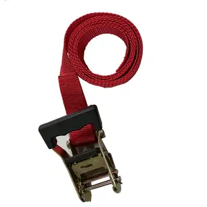 1.5英寸35毫米批发棘轮皮带棘轮绑带优质货物绑扎皮带