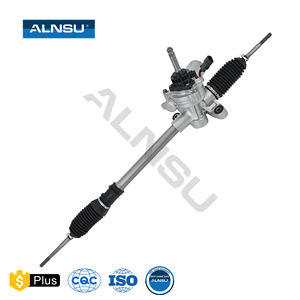 Лидер продаж, высокое качество, рулевая коробка для <span class=keywords><strong>GD6</strong></span> Fit (06-) 53601-SEN-H92 53601-SEN-H51 - Product Image 1