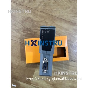 B & R ระบบอัตโนมัติทางอุตสาหกรรม X20IF1030สินค้าใหม่ของแท้ HX1จัดส่งรวดเร็ว - Product Image 2