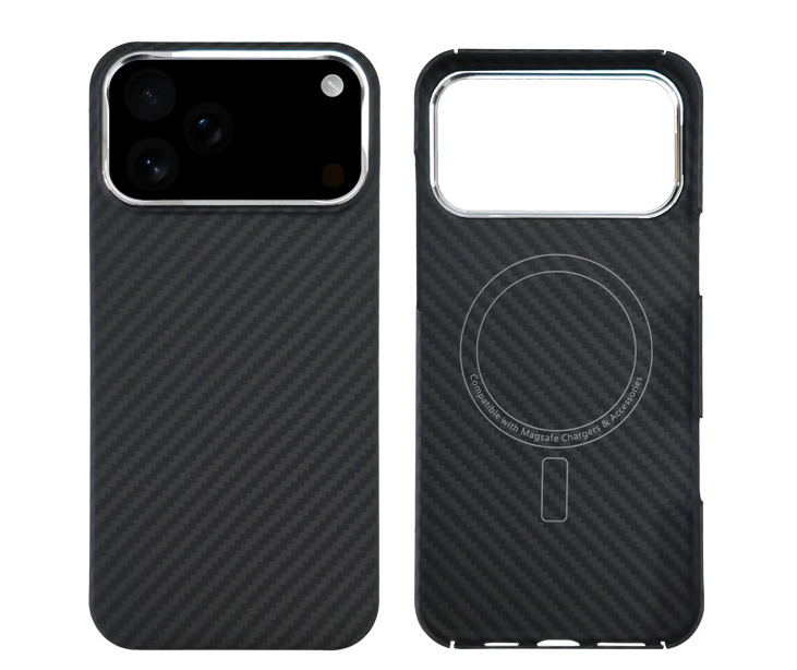 1500D Twill Magnetic Large Hole