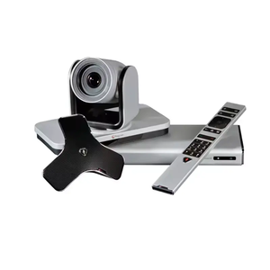 Original New <strong>Polycom</strong> Group Video Conference System Group500 - Product Image 2