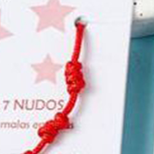 PULSERA-C Brazalete de Moda con Letra C, Acero Inoxidable, Diseño de Siete Estrellas - Product Image 3