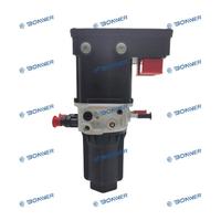 A0001407878 A055T282 Module de pompe à urée SCR DEF, doseur, injecteur, injection diesel, Arla 32 pour Mercedes-Benz Actros MP4