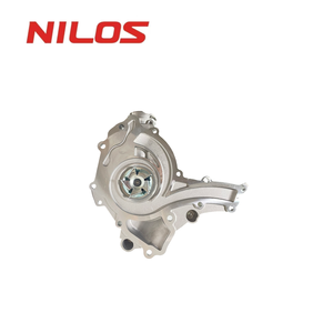全新高品质产品sw211 W164 W166 M272 ML350 ML400 E300 E350发动机水泵2722000901 - Product Image 5