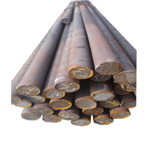 q195 low carbon steel wire rods