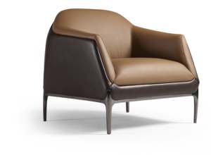 Ensemble de chaises d'attente en cuir moderne pour hôpital, clinique, hall et bureau à domicile - Product Image 5