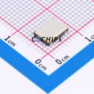 SX7DF106.250B20F30HNN Crystal Oscillator (Active) SMD7050-6P Crystal Oscillator 106.25MHz 20ppm HCSL 3.3V - Product Image 1