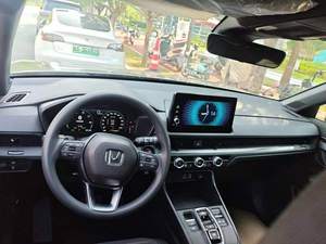 <span class=keywords><strong>Honda</strong></span> Breeze 2025 PHEV 2.0L E-CVT Édition Premium SUV Compact d'occasion, Économie de carburant, Véhicule électrique, Inspecté en usine, Exportation directe - Product Image 6