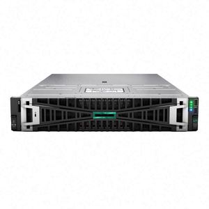 Serveur DL380a Gen11 avec processeur Intel Xeon HPE ProLiant DL380a Gen11 2U Rack GPU Server - Product Image 1