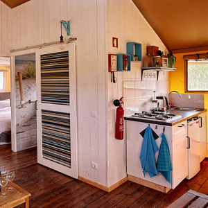 Luxury Hotel Superior <b>Tent</b> <b>Large</b> <b>Tent</b> Canvas Glamping for Sale - Product Image 4