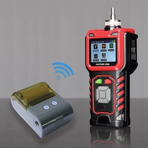 GASTiger2000-PM portátil partículas determinação rápida instrumento - Product Image 5