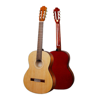 Higher level 6 String Classical Guitar For Professional Performer