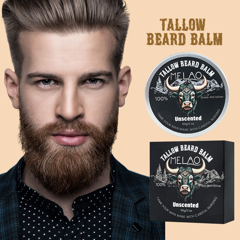 TALLOW BEARD BALM