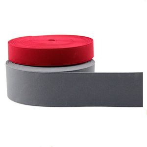 Cinta Elástica de Alta Calidad de Poliéster y Spandex para Cinturillas de Ropa - Product Image 4
