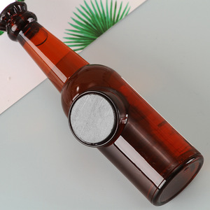 Abridor de Botellas Multifuncional Creativo, Imán para Refrigerador con Diseño de Botella de <span class=keywords><strong>Cerveza</strong></span>, Imán para Refrigerador con Forma de Lata de Bebida - Product Image 3
