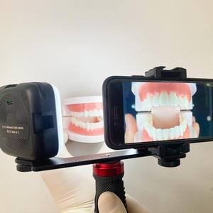 Lámpara Dental Portátil Bluetooth de Alta Definición, Iluminación Dental Auxiliar Transfronteriza para Escaneo Intraoral - Product Image 4