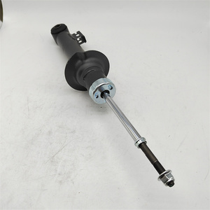 Wlbtr Chất Lượng Giảm Xóc Phía Trước Cho Mitsubishi Challenger II Kg 2.5 DI-D 4WD 340034 - Product Image 6