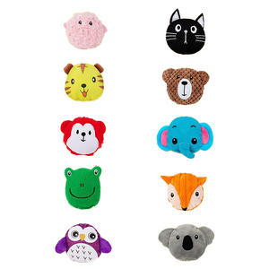 Sacs de Cornhole Mini Personnalisés, Sacs de Haricots pour Jeux Sportifs Amusants, Jouet de <span class=keywords><strong>Carnaval</strong></span>, Jeu de Lancer de Sacs de Haricots pour Enfants à partir de 3 Ans - Product Image 5