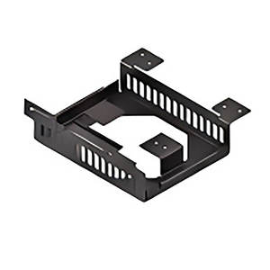 Fabrication de supports de châssis en aluminium sur mesure, pliage, soudage de composants, certification ISO 9001, tôle de haute précision - Product Image 5