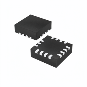 NB4L16MMNR2 16 VFQFN ชิปอิเล็กทรอนิกส์แบบโลจิกแพดแบบเปิดโล่ง ตัวแทนจำหน่ายที่ได้รับอนุญาต - Product Image 1