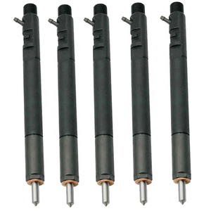 Inyector de motor EJBR02601D EJBR02601Z EJBR04601D EJBR04601Z A6650170121 A6650170321 - Product Image 4