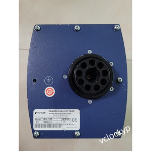 Analizador de Gas INFICON HPR-1100 Transpector HPR con 923-713-G1 Usado - Product Image 2