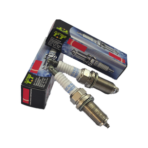 Hoge Kwaliteit Bougies Originele Bougie Voor Denso Iridium Voor Nissan Dualis - Product Image 5