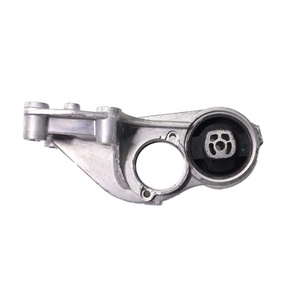 Soporte de Motor Inferior Derecho 9676009680 para Peugeot 307 408 <span class=keywords><strong>Citroen</strong></span> C4L 1.6 EC5 AT8 <span class=keywords><strong>Accesorios</strong></span> para Automóviles - Product Image 3
