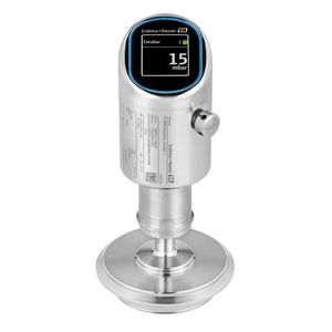 Transmetteurs de niveau d'eau intelligents Endress Hauser Cerabar PMP43 haute précision, différentiels - Product Image 3