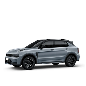 รถยนต์ไฮบริด lynk Co 03 5-seater 0กม. รุ่นยอดนิยม2023จีน