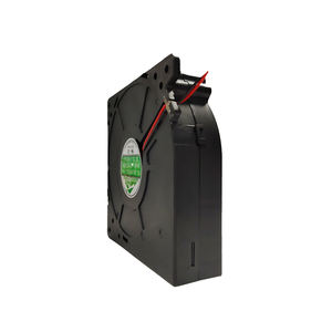 Ventilateur RTS 120x120x32mm, vente chaude, moteur silencieux 120*32mm, 12032 0.5A 2700RPM 12VDC, ventilateur gonflable pour <span class=keywords><strong>aspirateur</strong></span> - Product Image 3