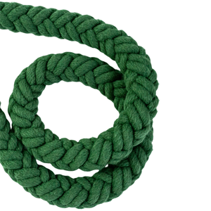 Corde de défense rapide en nylon JIAOLONG modèle DJFASTSN pour la descente en rappel en hélicoptère avec emballage personnalisé - Product Image 5