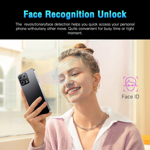 Telefoni Cellulari Originali M13 <span class=keywords><strong>Pro</strong></span> <span class=keywords><strong>Redmi</strong></span> <span class=keywords><strong>Note</strong></span> <span class=keywords><strong>10</strong></span> <span class=keywords><strong>Pro</strong></span> Max Versione Globale - Product Image 3