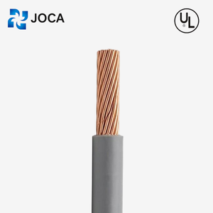 Câble solaire DC 1500V certifié <span class=keywords><strong>JOCA</strong></span> UL/TUV, fil PV avec isolation XLPO, conducteur en cuivre étamé 4mm 6mm 8mm 12mm - Product Image 4
