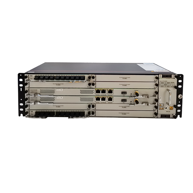 PTN980 Series PTN 980 Packet Transport Platform